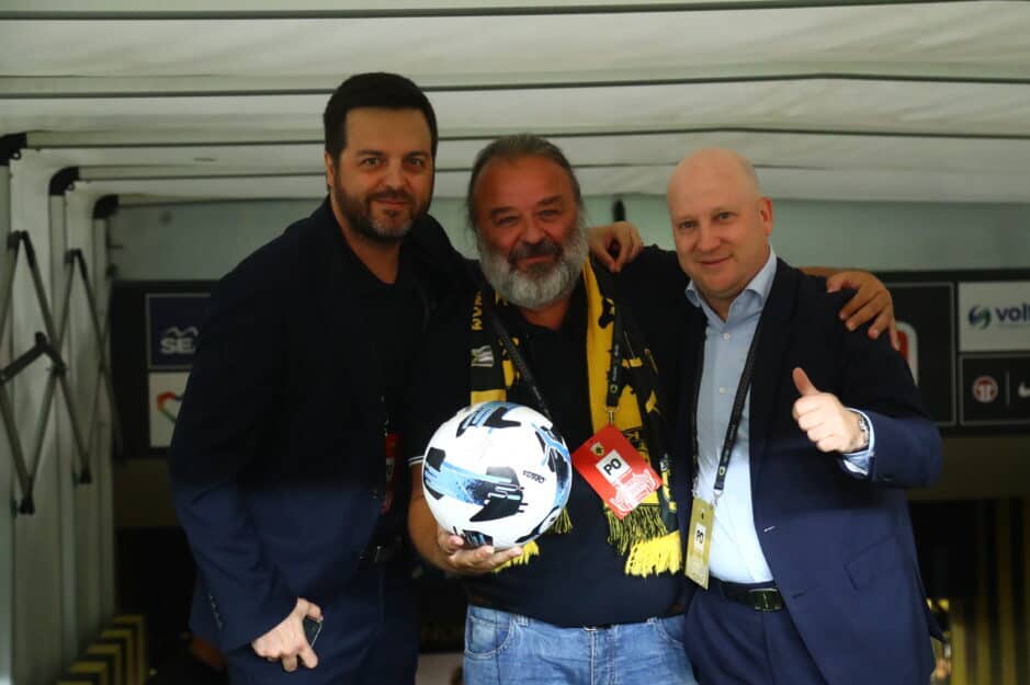 Η ουσία μετράει και αφορά στην αξιοποίηση