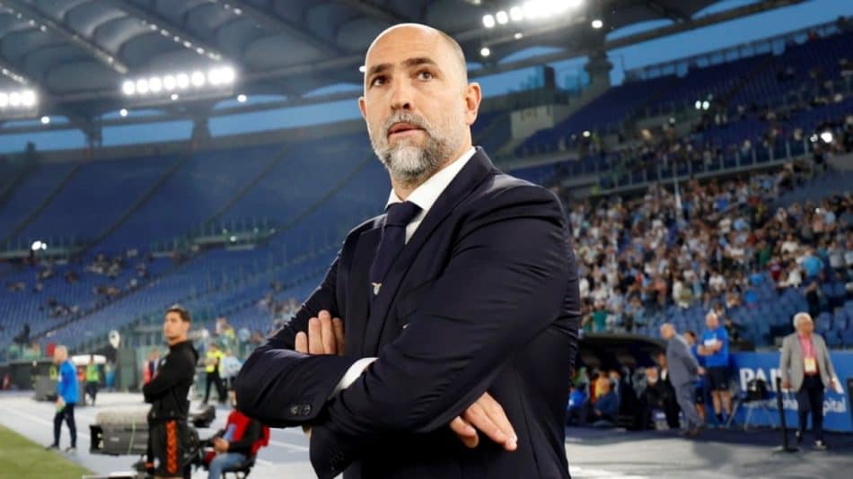 Απολύθηκε από την Γιουβέντους ο Τούντορ