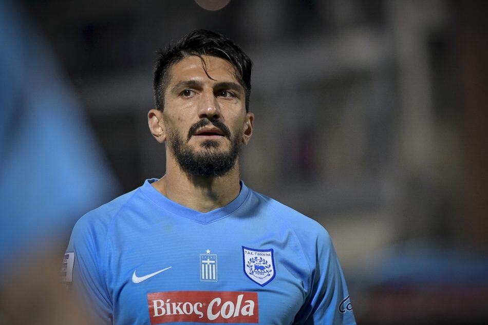 ΠΑΣ Γιάννινα: Τζημόπουλος ο νέος τεχνικός διευθυντής της ομάδας (ΦΩΤΟ)