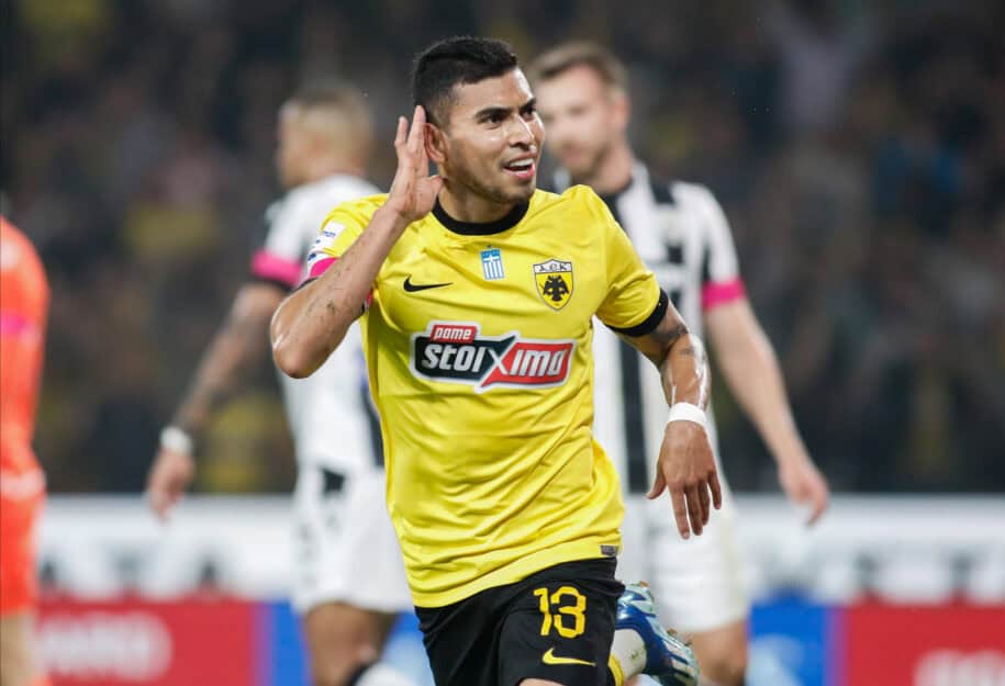 Νέα Φιλαδέλφεια: Το «σπίτι» της ΑΕΚ και ο εφιάλτης του Λουτσέσκου