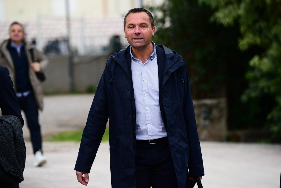 Αποφασισμένη να το πάει στα άκρα η ΑΕΚ με Λανουά