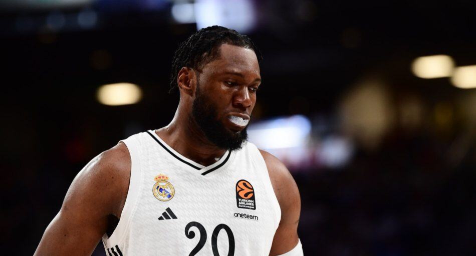 Ενδιαφέρον για τον Μπρούνο Φερνάντο από τρεις ομάδες της Ευρωλίγκας