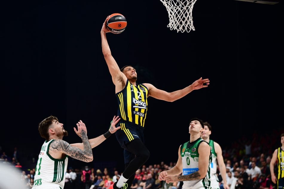 Euroleague: Στο Μόναχο οι αναμετρήσεις της Φενέρμπαχτσε με τη Μακάμπι Τελ Αβίβ (ΦΩΤΟ)