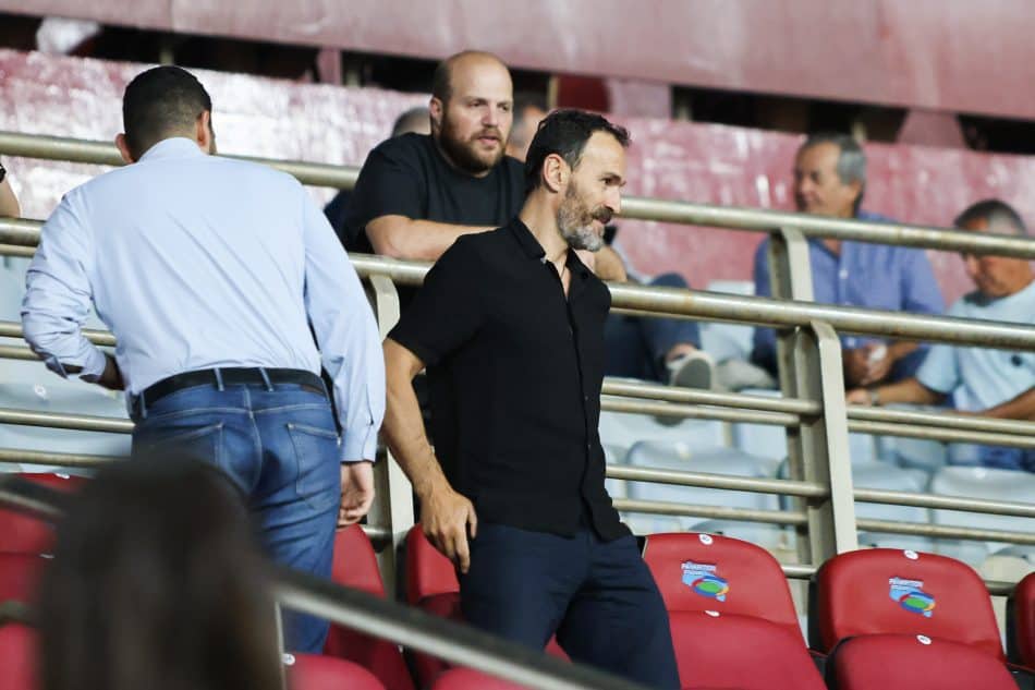 Αβέβαιο το μέλλον του Νταμπίζα στον ΟΦΗ