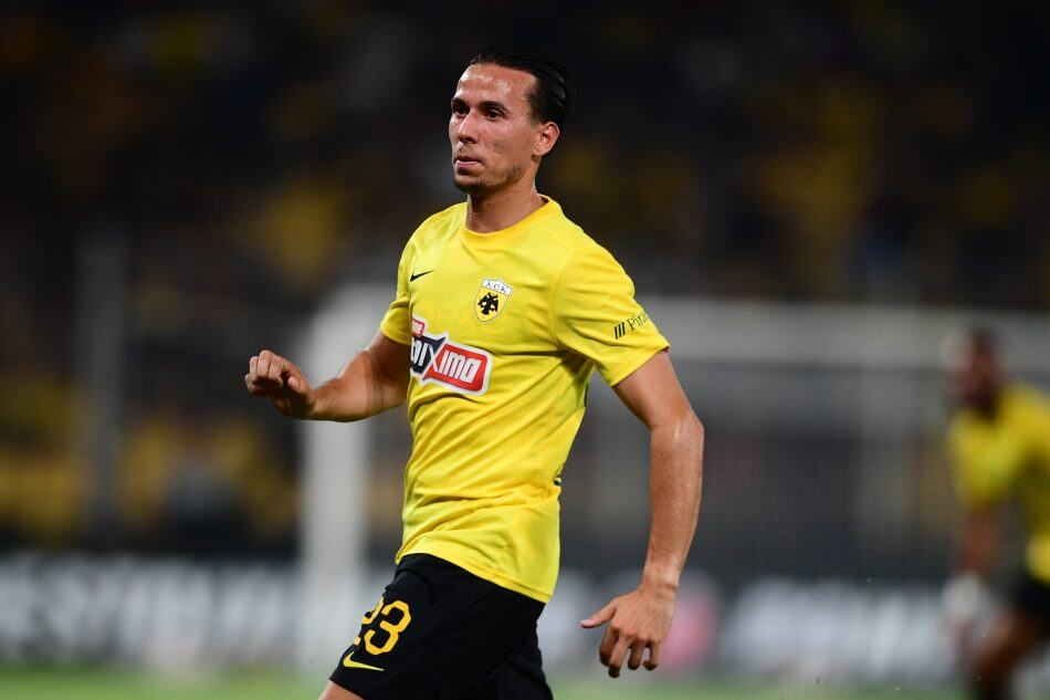 Λιούμπισιτς: «Χαρούμενος που βρίσκομαι στην ευρωπαϊκή λίστα»