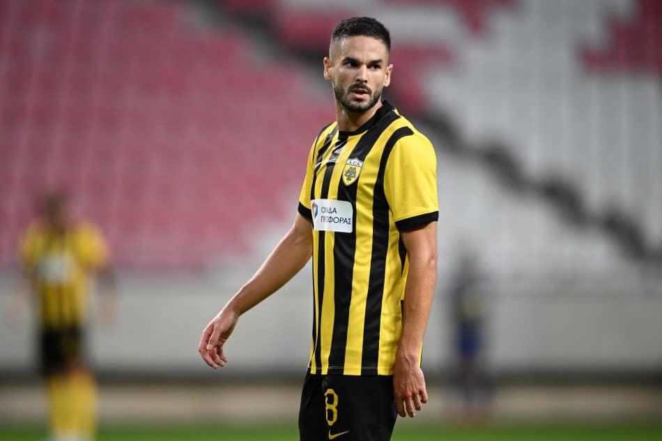 Ο Γκατσίνοβιτς γιόρτασε τα γενέθλια του γιου του! (VIDEO)