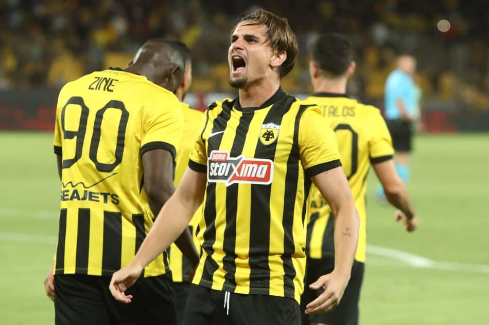 Ματς «Do or die» για την ΑΕΚ απέναντι στην Αμπερντίν!