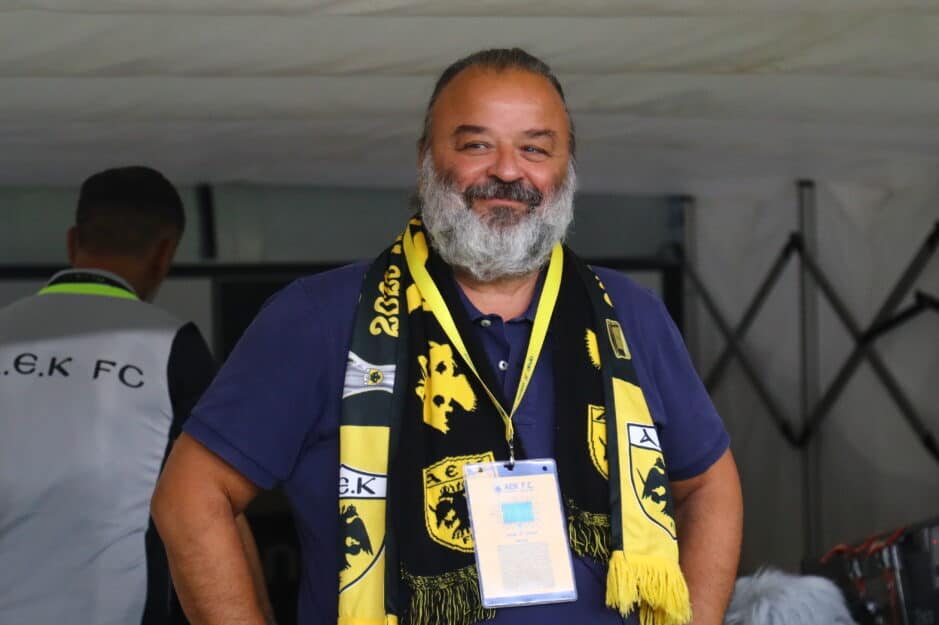 Πανηγυρική δικαίωση για Ηλιόπουλο από ΔΕΑΒ!