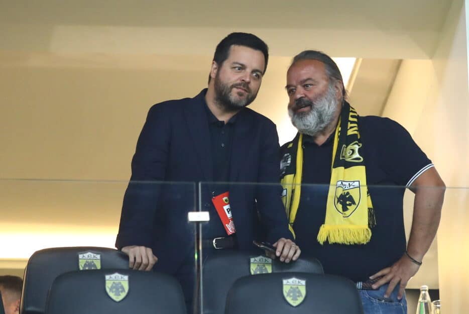 Μήπως την μεγαλύτερη ζημιά, τους την έκανε πέρυσι τέτοια εποχή ο Ηλιόπουλος;