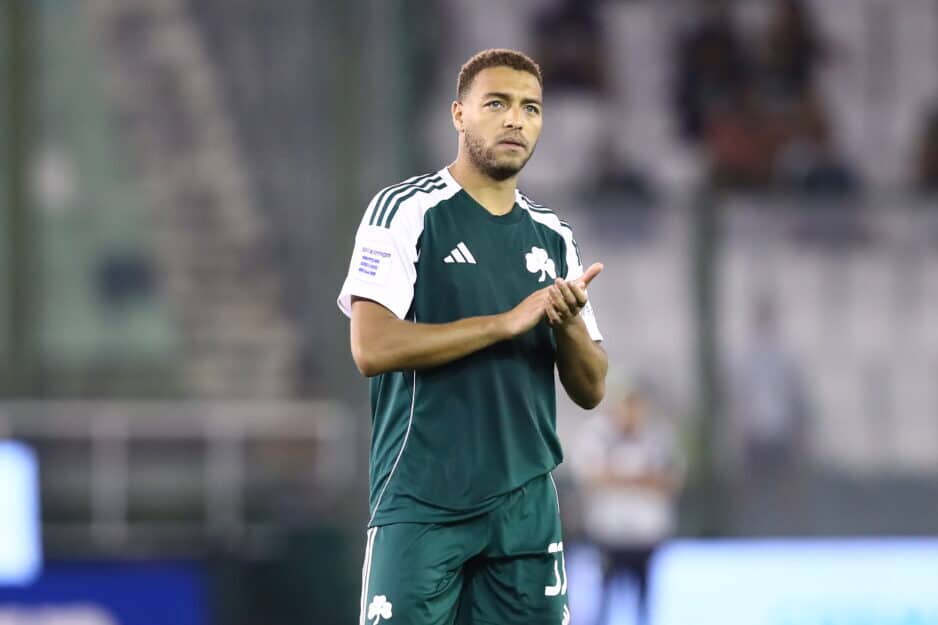 Αλλαγή στην ευρωπαϊκή λίστα του Παναθηναϊκού