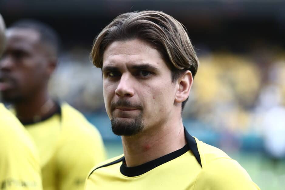 Μαρίν σε Μιρτσέα Λουτσέσκου: «Θα προτιμούσα να μου πει ευθέως ότι δεν ήμουν απαραίτητος»