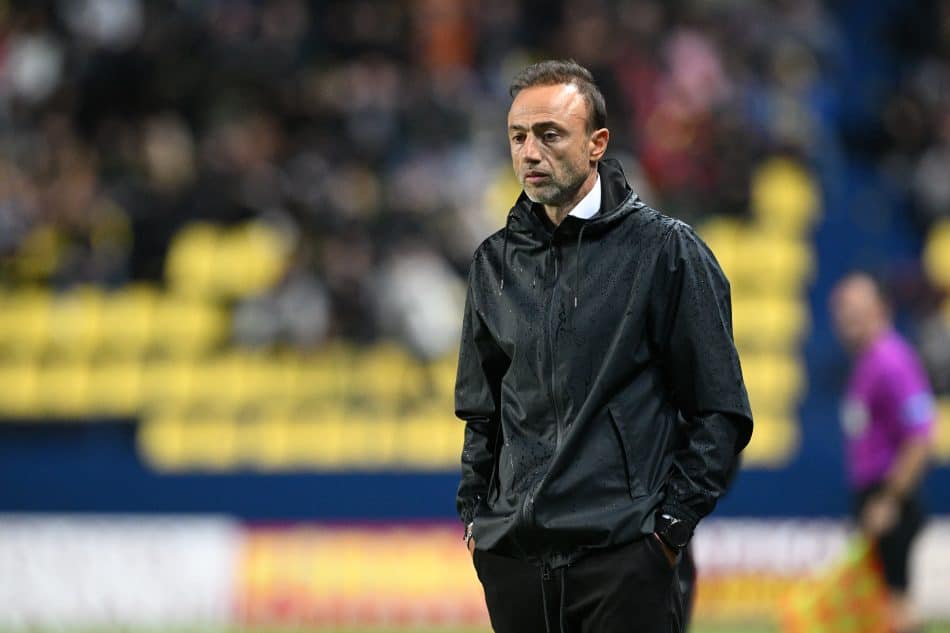 ΟΦΗ: Τα τυπικά απομένουν για την ανακοίνωση του Κόντη