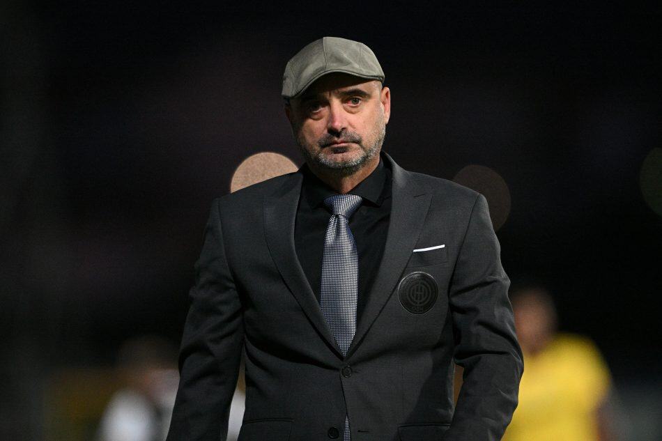 ΟΦΗ: Σε δύσκολη θέση ο Μίλαν Ράσταβατς