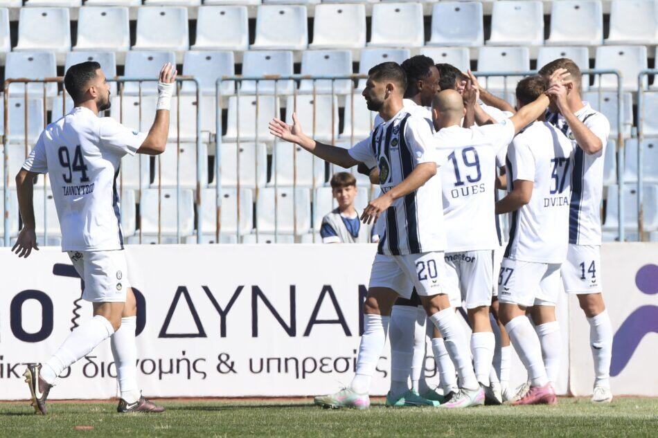 Σοβαρές αιχμές Ηρακλή για Καβάλα: «Να ανοίξουν έξι τηλέφωνα παικτών»