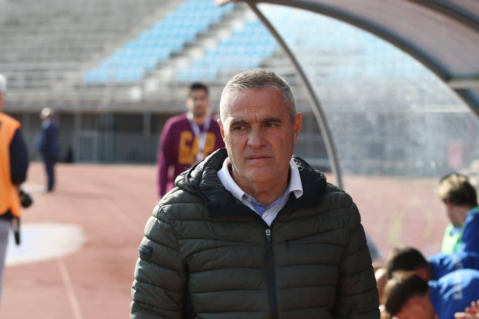 Καβάλα: Παρελθόν ο Γράφας