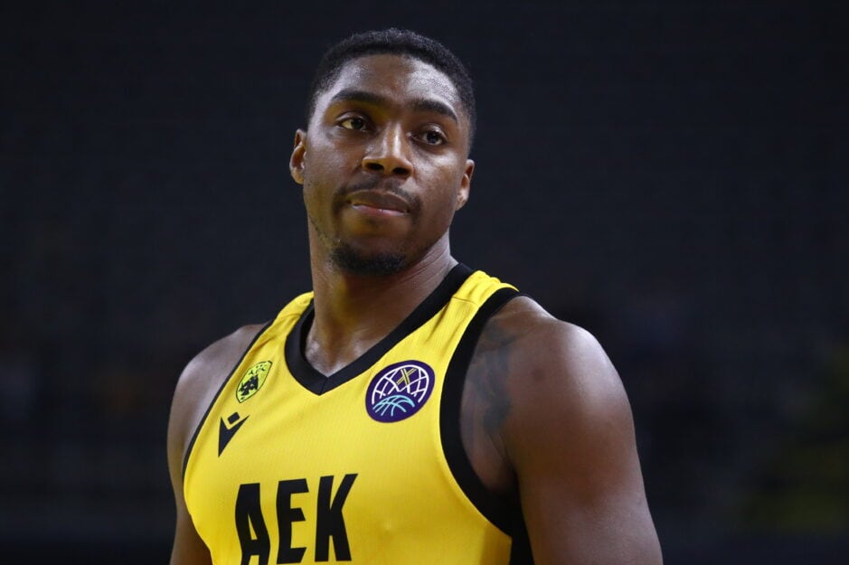 Μπάρτλεϊ: «Είμαι ενθουσιασμένος, ακόμα βρίσκουμε τη χημεία μας»