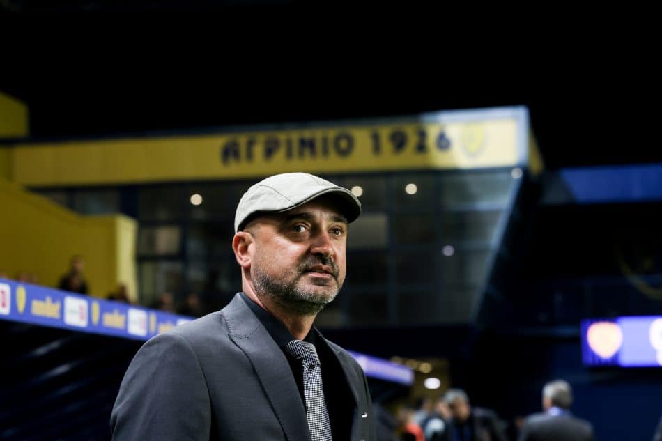 Το μήνυμα του Ράσταβατς για τον ΟΦΗ μετά την αποχώρηση του