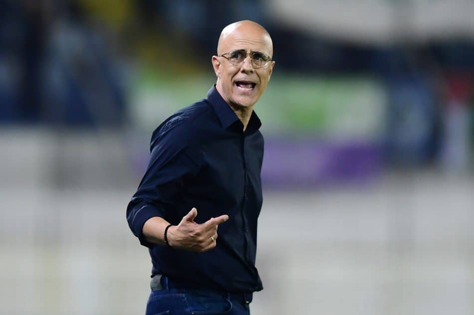 Με απουσίες κόντρα στον ΟΦΗ ο Ατρόμητος