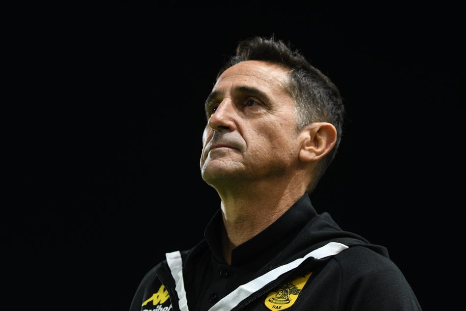 Άρης: Τα πλάνα του Χιμένεθ ενόψει Λεβαδειακού