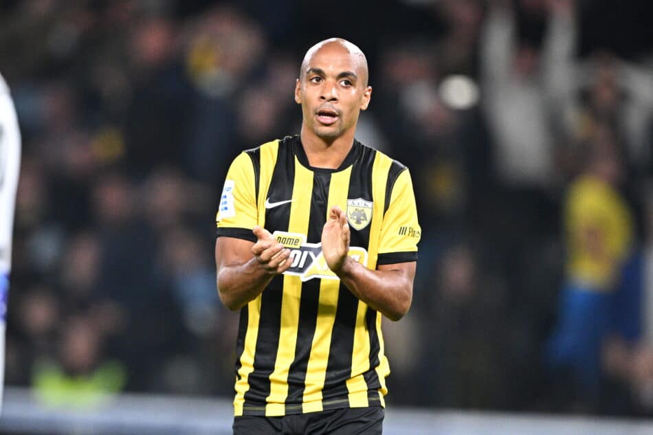 AEK: Στροφή στην Αμπερντίν, με ακόμα πιο περιορισμένες λύσεις!