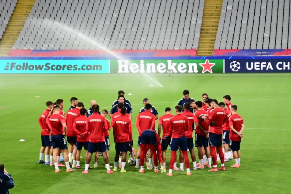 Για το ακατόρθωτο κόντρα στον «κακό δαίμονα» του Μεντιλίμπαρ