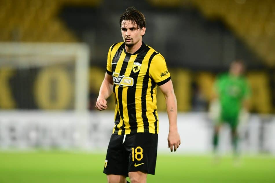 Έντονη κριτική σε Μαρίν από ΜΜΕ της Ρουμανίας για τον αγώνα με τον Ολυμπιακό