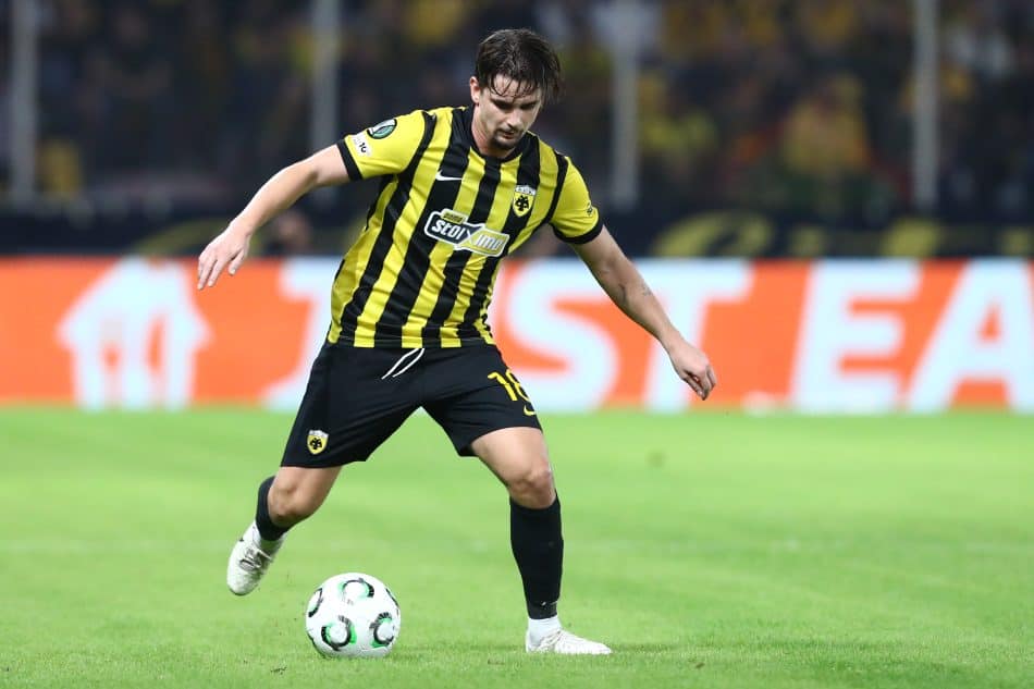 Στην προεπιλογή της Εθνικής Ρουμανίας ο Μάριν!