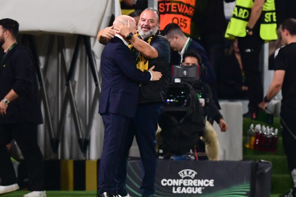 Η ανάγκη για ψυχραιμία, όταν τίποτε δεν είναι δεδομένο