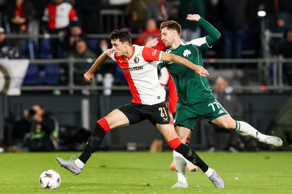 Europa League: Η βαθμολογία της διοργάνωσης μετά τους αγώνες του ΠΑΟΚ και του Παναθηναϊκού