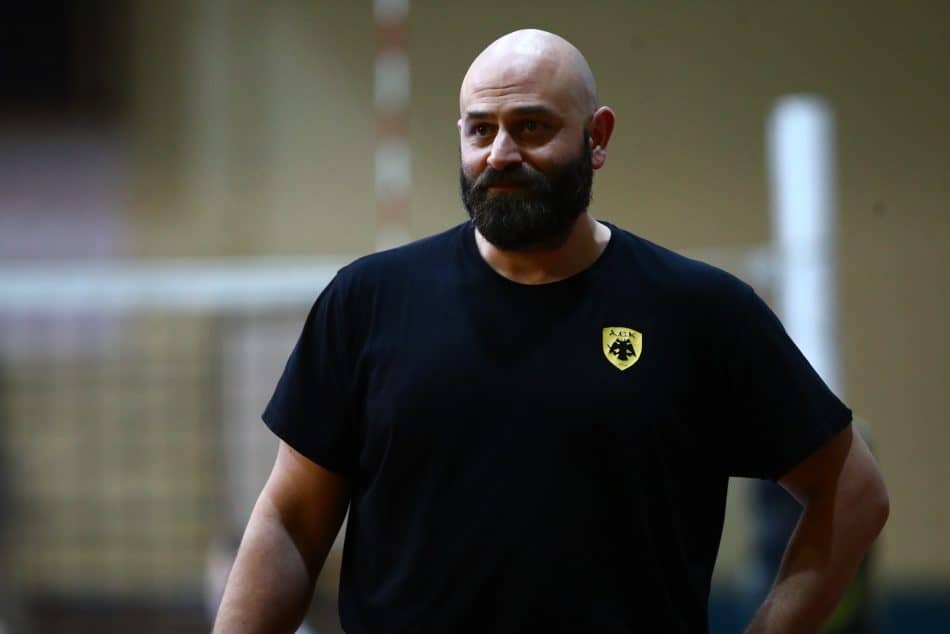 ΑΕΚ: Παρελθόν ο Ντεχριόγλου -Με Ταμπουρατζή στον πάγκο στο αυριανό Ευρωπαϊκό παιχνίδι