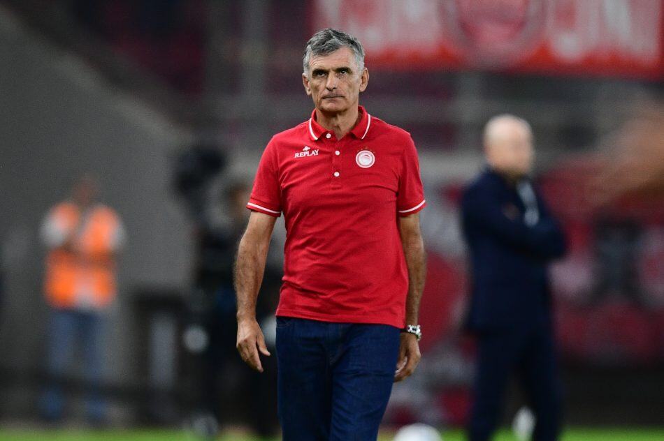 Με αλλαγές η ενδεκάδα του Ολυμπιακού κόντρα στον Βόλο