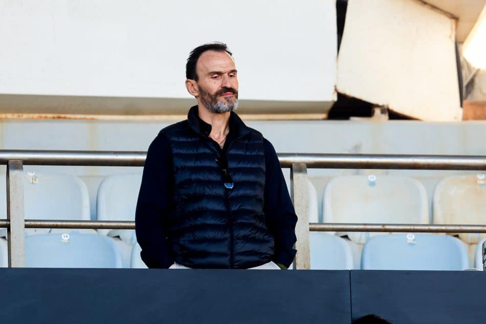Τέλος από τον ΟΦΗ ο Νταμπίζας
