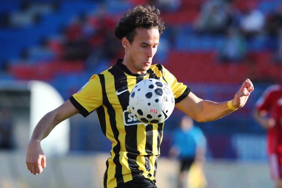 ΑΕΚ: Παράπονα του Νίκολιτς από τον Λιούμπισιτς, τον αντικατέστησε στο ημίχρονο!