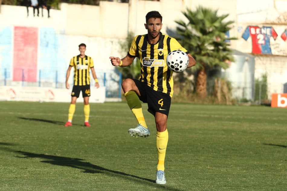 Η δουλειά που έχει τον Γενάρη, γίνεται όλο και περισσότερη