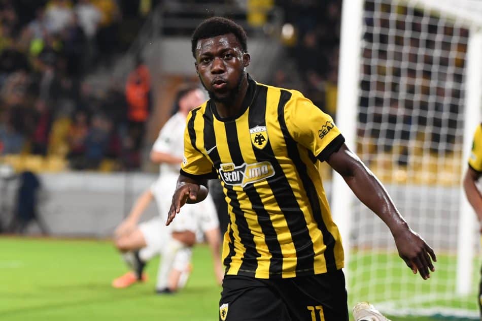 Ο επιδραστικός Αμπουμπακαρί Κοϊτά – Η… εξαργύρωση των γκολ και ασίστ