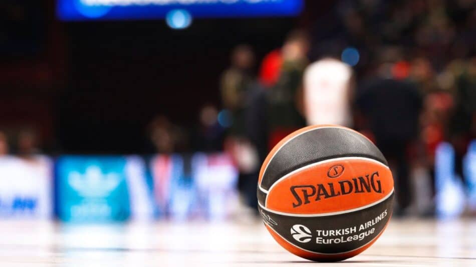 Συζητήσεις για επιστροφή των αγώνων της Euroleague στο Ισραήλ
