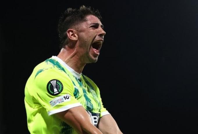 Conference League: Σπουδαίο «διπλό» της ΑΕΚ Λάρνακας στην έδρα της Κρίσταλ Πάλας!