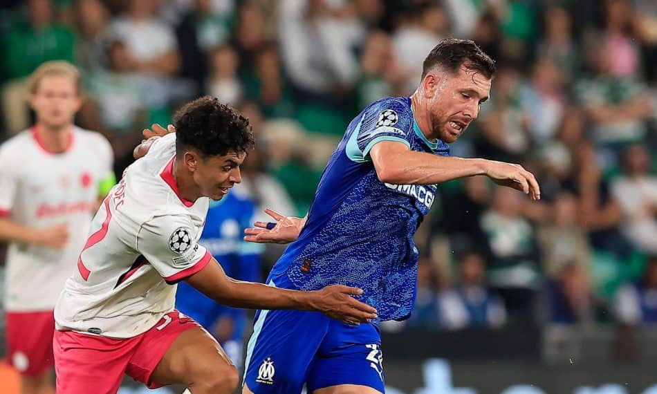 Champions League: Ήττα με ανατροπή για τη Μαρσέιγ, διέλυσε τον Άγιαξ η Τσέλσι – «Τυφώνας» η Λίβερπουλ!