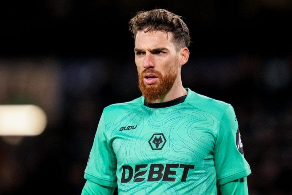 «Την είπαν» στον Ζοσέ Σα οι οπαδοι των Γούλβς