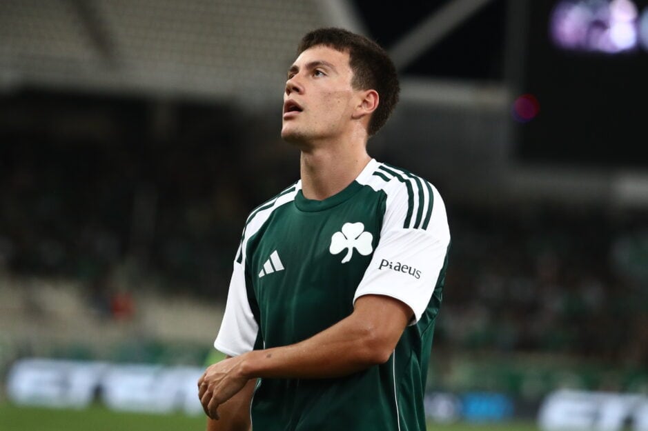 Παναθηναϊκός: Χωρίς Πελίστρι και Ρενάτο κόντρα στον Άρη