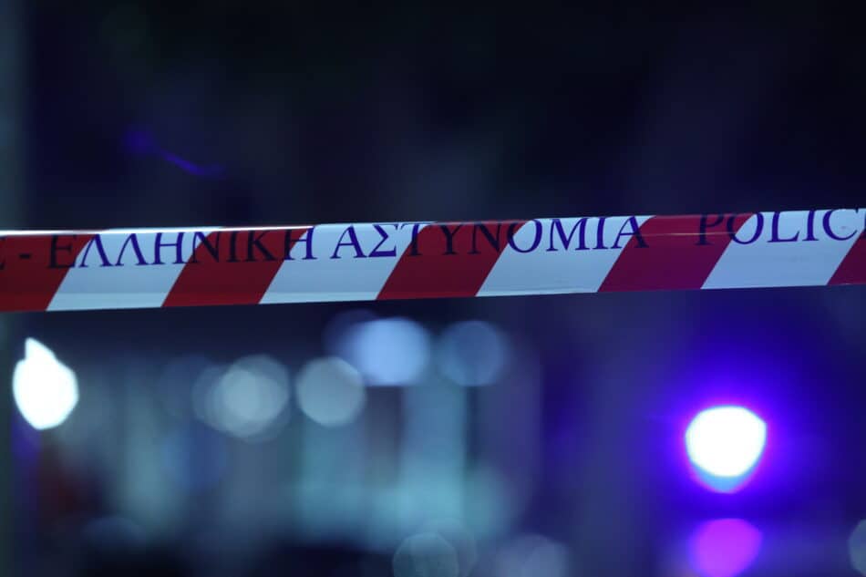 Ο 37χρονος βγήκε από το club να μιλήσει στο τηλέφωνο και δολοφονήθηκε