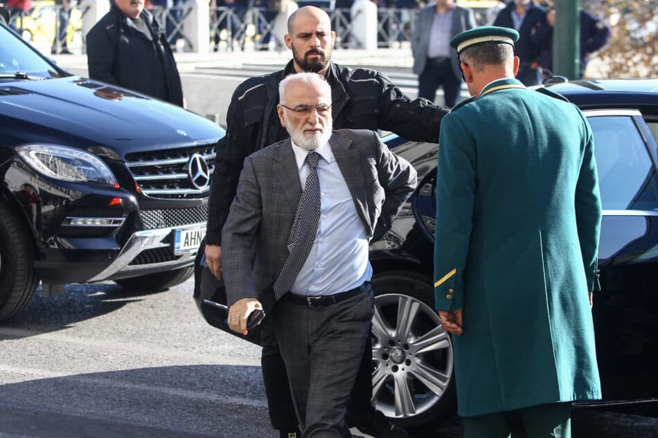 «Ο πρόεδρος του ΠΑΟΚ, Ιβάν Σαββίδης αναμένεται να αναλάβει την Ροστόφ»