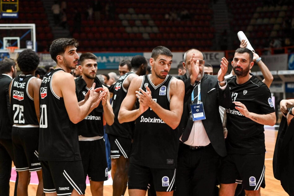 ΠΑΟΚ: Χωρίς τον κόσμο του στο Κόσοβο κόντρα στην Τρέπτσα