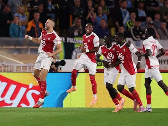 Ματσάρα στο Μονακό