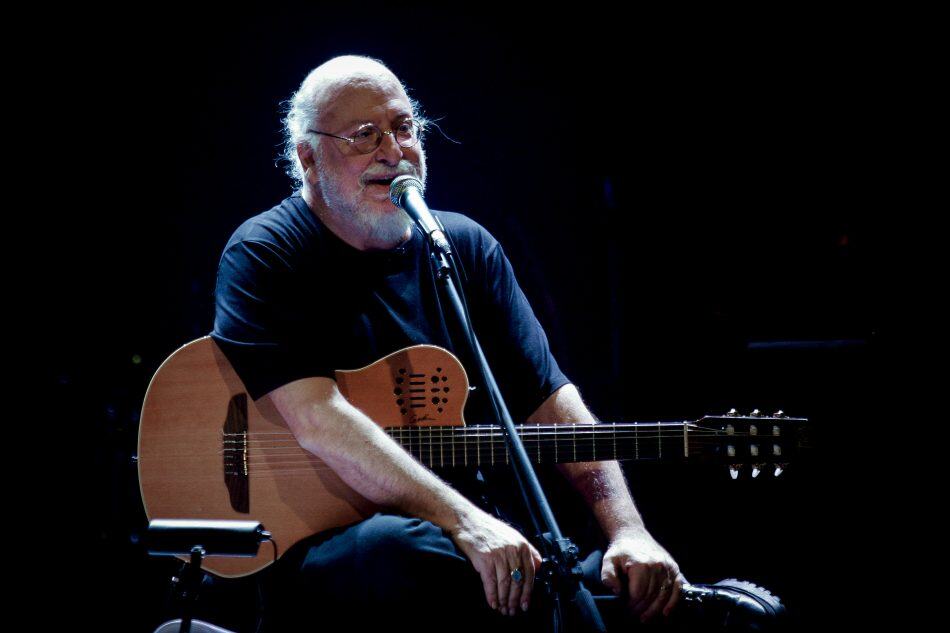 Το Σάββατο η κηδεία του Διονύση Σαββόπουλου