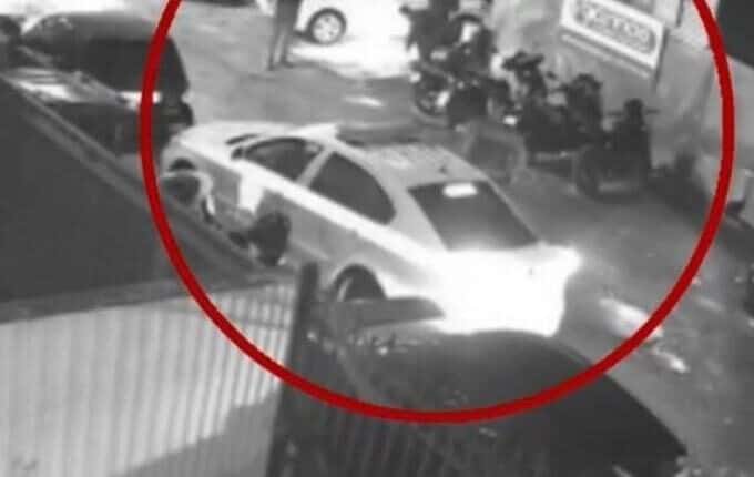 Ανιψιός Υφυπουργού ο 24χρονος δολοφόνος στο Περιστέρι