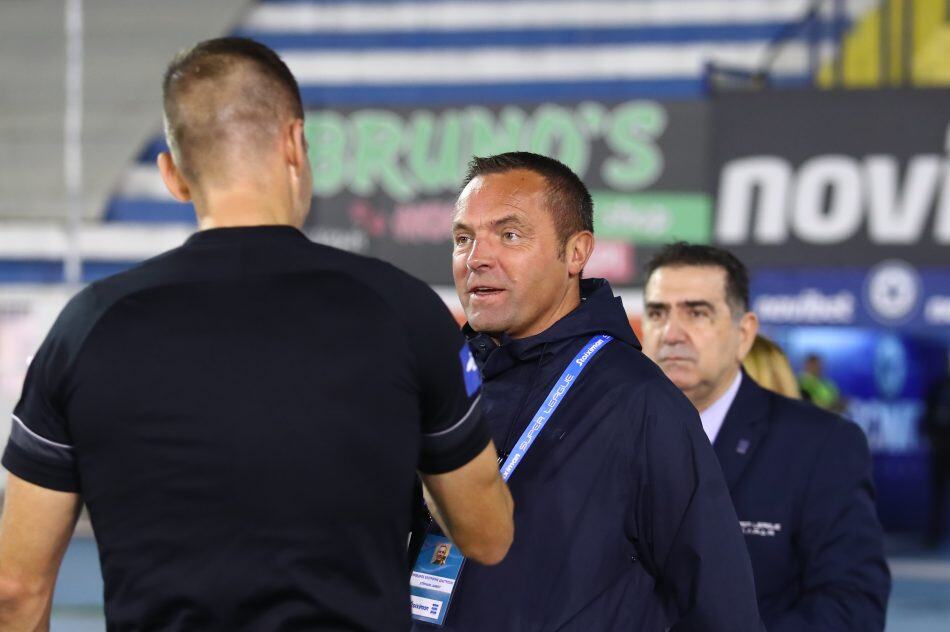 Η πρώτη δικαίωση της ΑΕΚ και όσα ακολουθούν