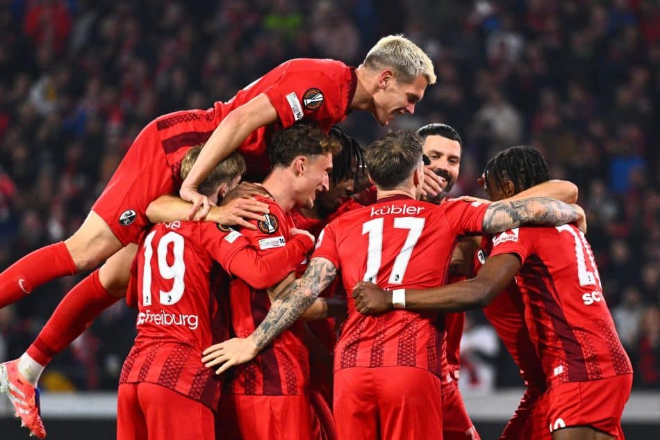 Δεν αστειεύονται οι Γερμανοί