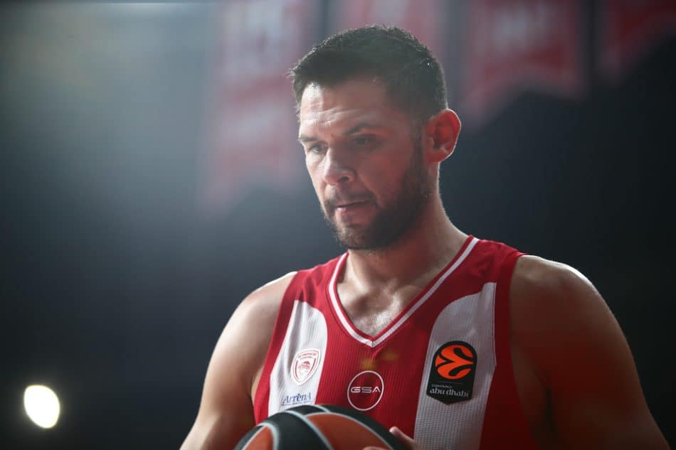 Ολυμπιακός: Οριστικά εκτός ο Παπανικολάου κόντρα στη Μπάγερν