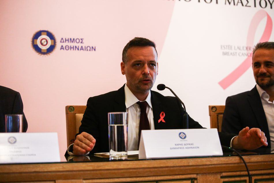 Δούκας: «Το γήπεδο του Παναθηναϊκού θα είναι έτοιμο στις αρχές του 2027»